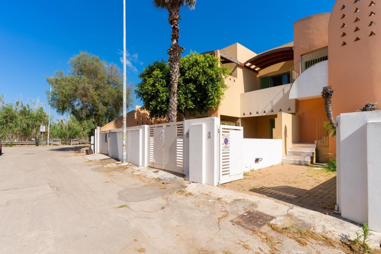 Casa vacanze Villino Dei Ginepri Gallipoli