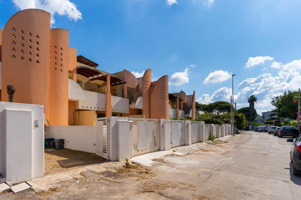 Villino Dei Ginepri Casa vacanze *