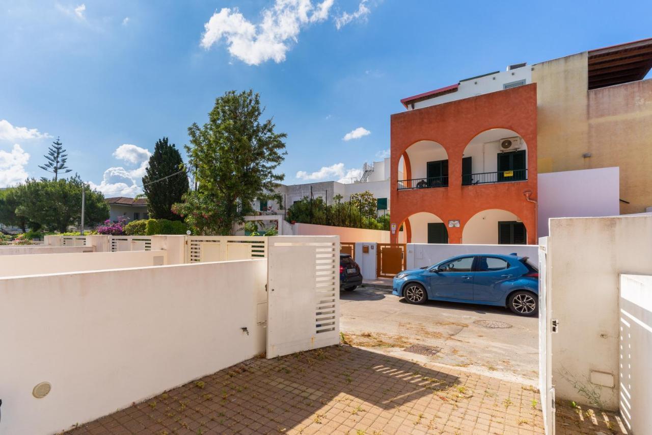 Casa vacanze Villino Dei Ginepri Gallipoli